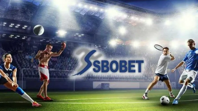 Sbobet88