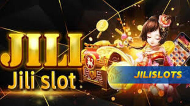JILI Provider Game Slot