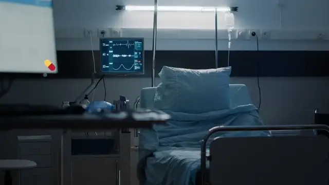 RS untuk Perawatan Kanker