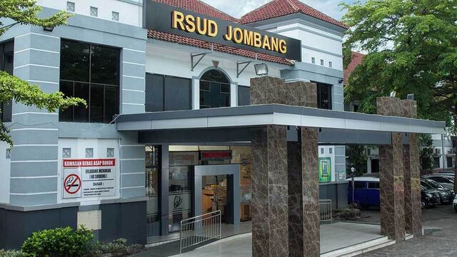 Rumah Sakit Terbaik di  Jombang