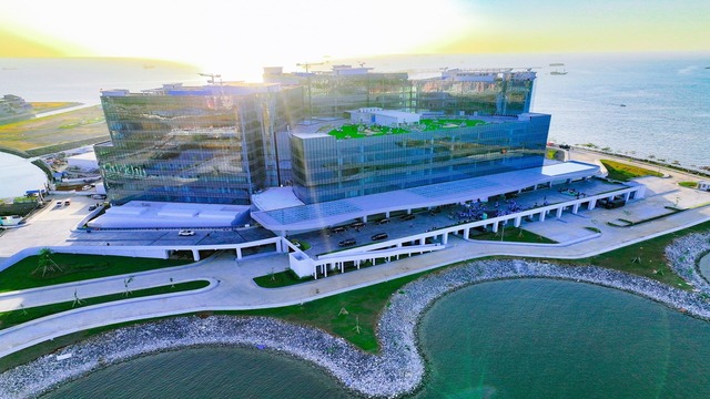 Rumah Sakit Terbesar Makassar