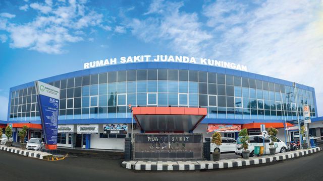 Rumah Sakit Jawa Barat
